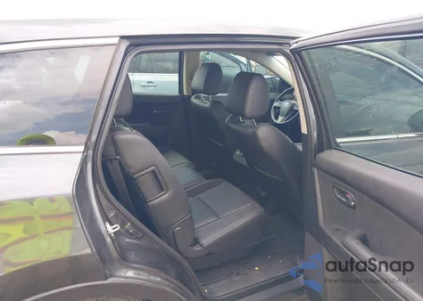 2015 Mazda Cx-9 Touring from USA, damaged, VIN JM3TB2CA9F0456747